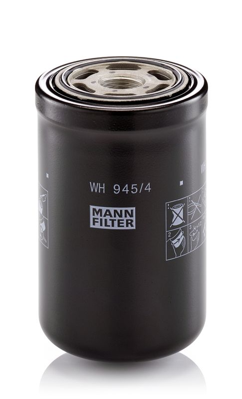 Filter, operating hydraulics Claas 00 0068 959 2