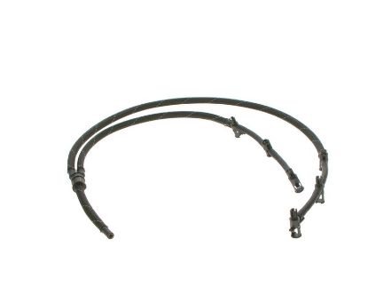Hose, fuel overflow VAG - 059 130 218 AM