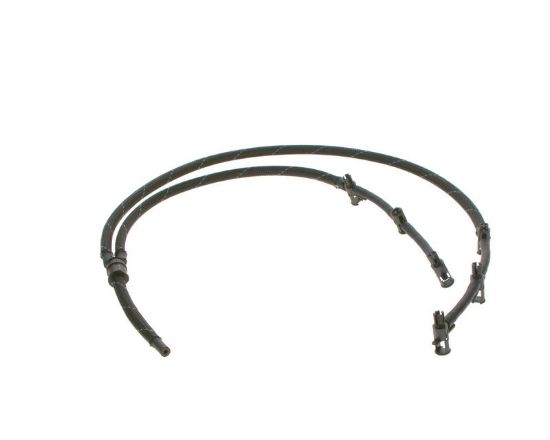 Hose, fuel overflow VAG - 059 130 218 AM
