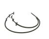 Hose, fuel overflow VAG - 059 130 218 AM