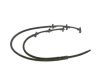 Hose, fuel overflow VAG - 059 130 218 AM