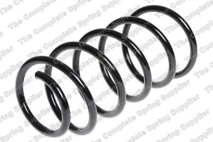 Suspension Spring tagum. DAEWOO NUBIRA 7/03-