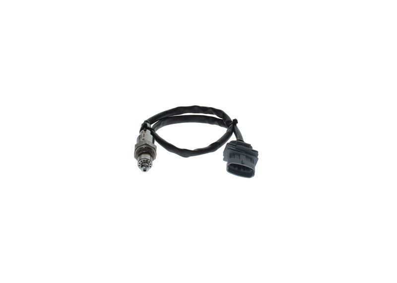 Oxygen Sensor -