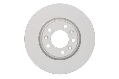 Brake Disc -