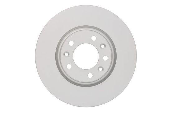 Brake Disc -
