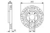 Brake Disc -