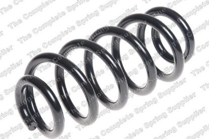 Suspension Spring tagum. AUDI