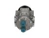 Compressor, air conditioning -