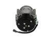 Compressor, air conditioning -