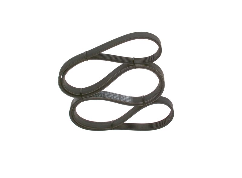 V-Ribbed Belt -