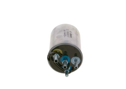 Fuel Filter -