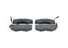 Brake Pad Set, disc brake -