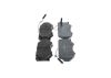 Brake Pad Set, disc brake -