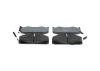 Brake Pad Set, disc brake -