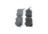 Brake Pad Set, disc brake -