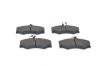 Brake Pad Set, disc brake -
