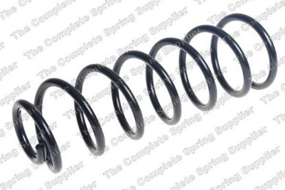 Suspension Spring i20 ACTIVE 15-18