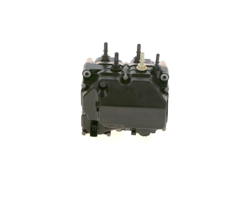 Delivery Module, urea injection -
