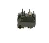 Delivery Module, urea injection -