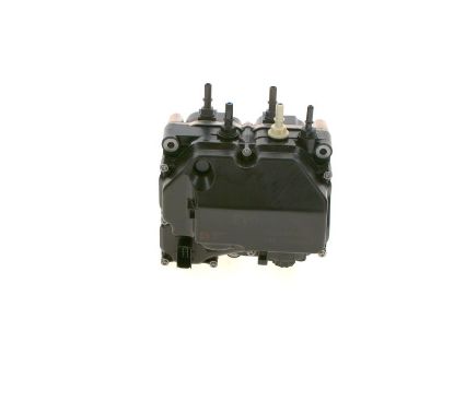 Delivery Module, urea injection -