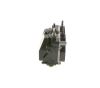 Delivery Module, urea injection -
