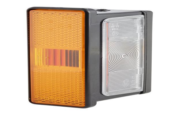 Clearance Light -