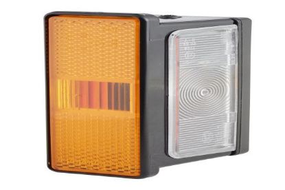 Clearance Light -