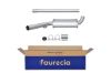 Centre Muffler -