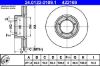Brake Disc -