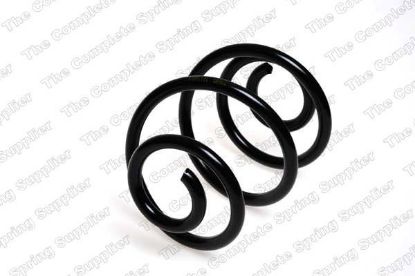 Suspension Spring tagum. Opel ASTRA 9/91-9