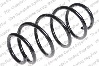 Suspension Spring esim. Saab