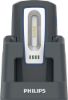 Hand lamp LED 300/30lm, 3W, laetav, 12h ECO mode,IP68, IK09,