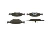 Brake Pad Set, disc brake -