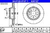 Brake Disc -