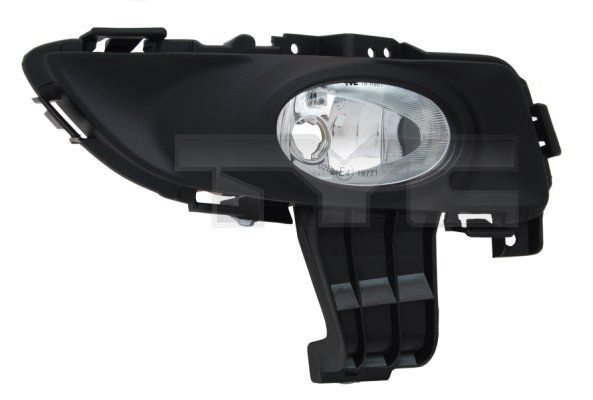 Front Fog Light -