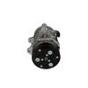 Compressor, air conditioning -