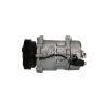 Compressor, air conditioning -