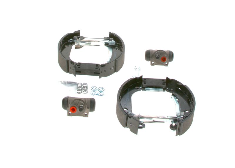 Brake Shoe Set -