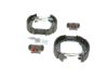 Brake Shoe Set -