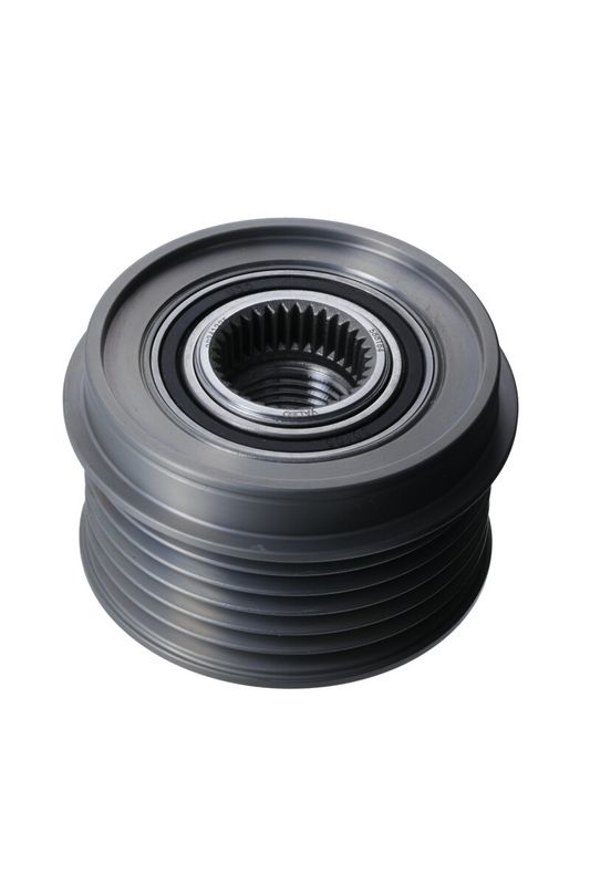 Alternator Freewheel Clutch -