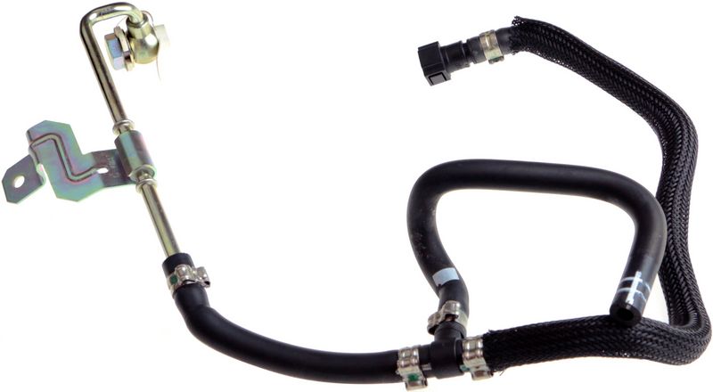 Heater Hose -