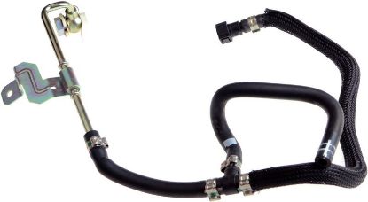 Heater Hose -