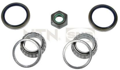 Wheel Bearing Kit Ford Scorpio/Sierra tag.