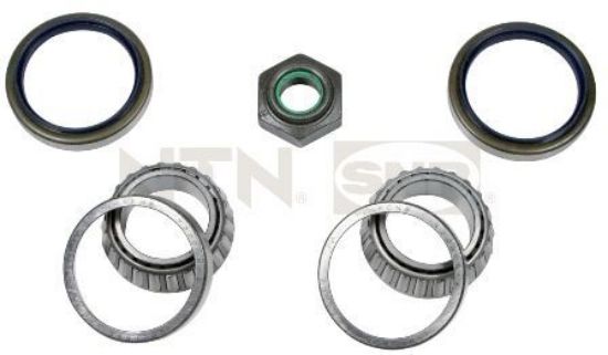 Wheel Bearing Kit Ford Scorpio/Sierra tag.
