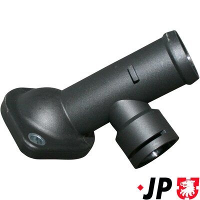 Coolant Flange -
