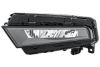 Front Fog Light -