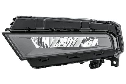 Front Fog Light -