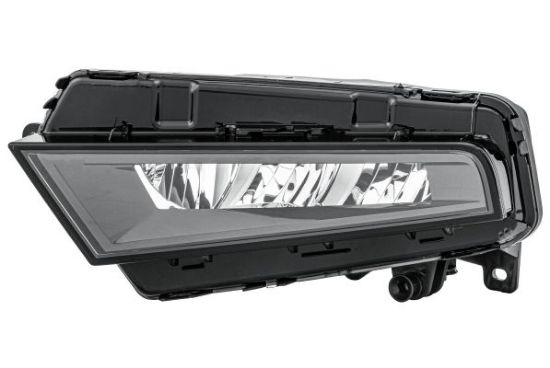 Front Fog Light -