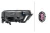 Front Fog Light -