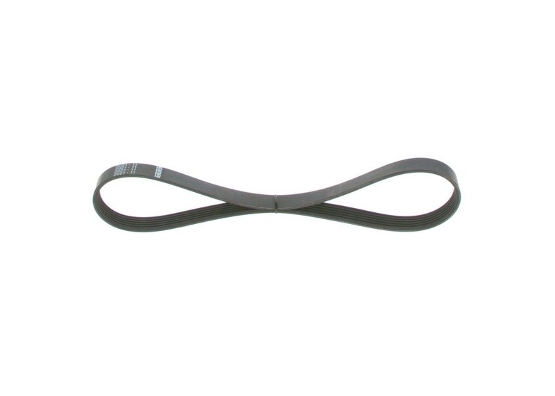 V-Ribbed Belt PSA - 5750.XP - 6PK873 ELAST